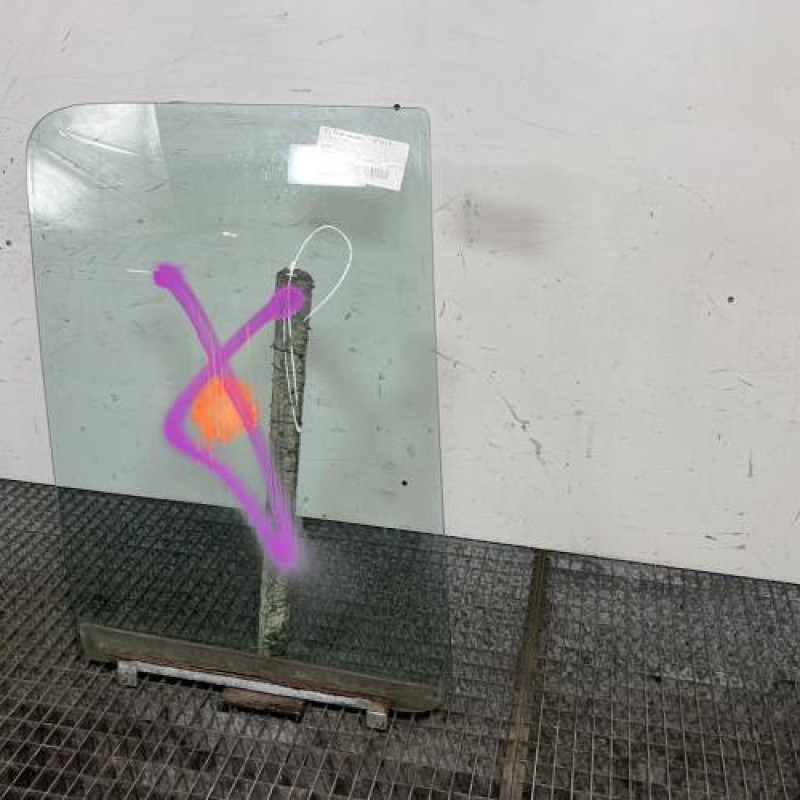 Vitre avant droit FORD TRANSIT 3 Photo n°3