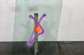 Vitre avant droit FORD TRANSIT 3