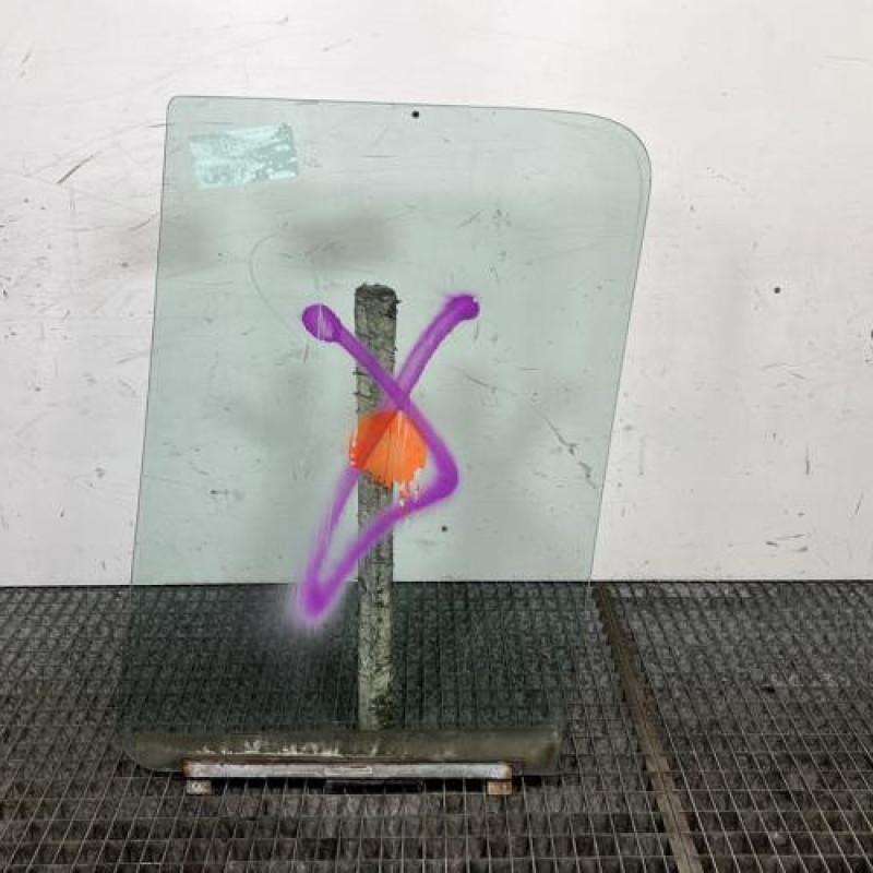 Vitre avant droit FORD TRANSIT 3 Photo n°4