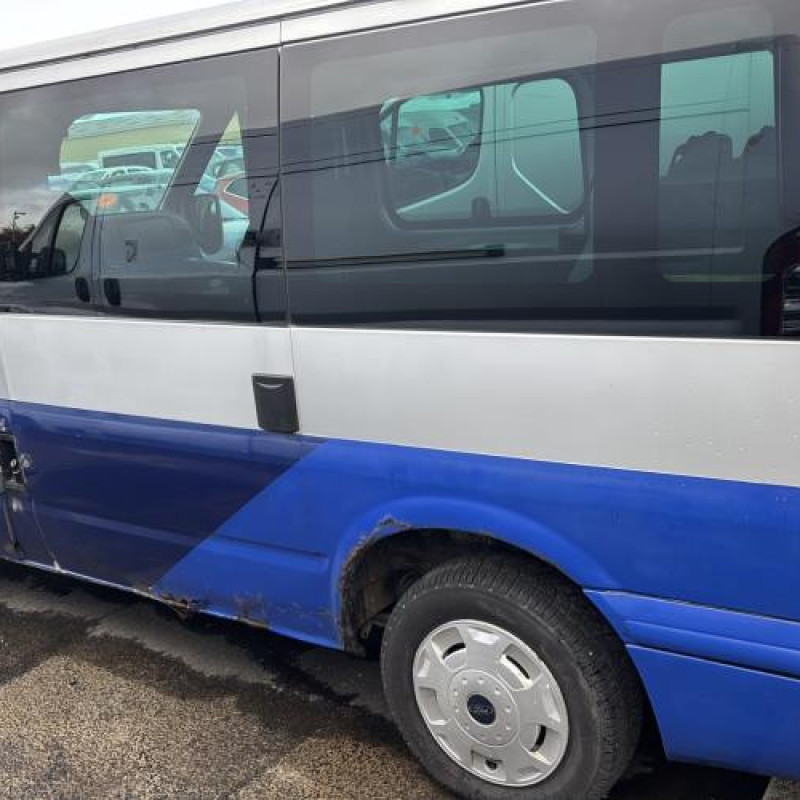 Vitre avant droit FORD TRANSIT 3 Photo n°10