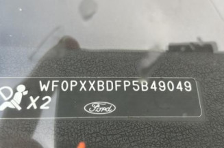 Vitre avant droit FORD TRANSIT 3