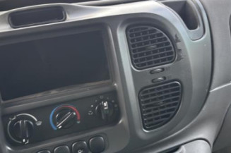 Vitre avant gauche FORD TRANSIT 3