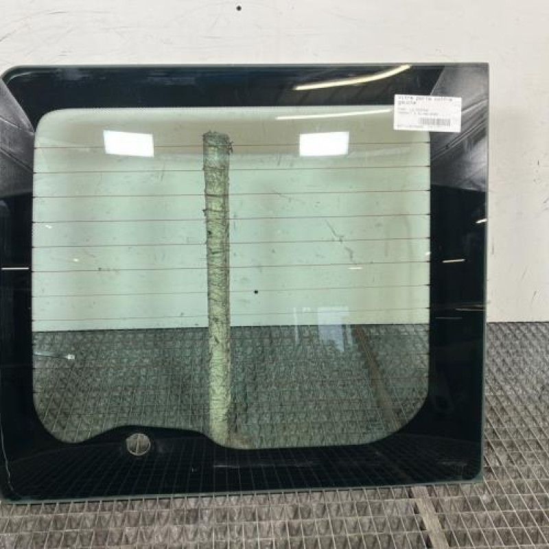 Vitre porte coffre gauche FORD TRANSIT 3 Photo n°1