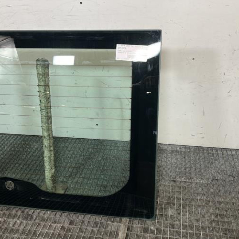 Vitre porte coffre gauche FORD TRANSIT 3 Photo n°3