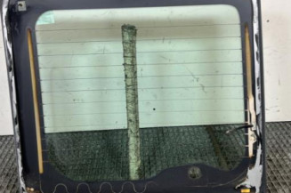 Vitre porte coffre gauche FORD TRANSIT 3