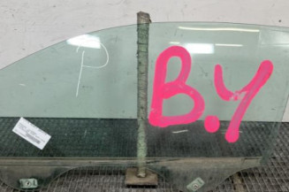 Vitre avant gauche MERCEDES CLASSE C 203 COUPE SPORT Photo n°1