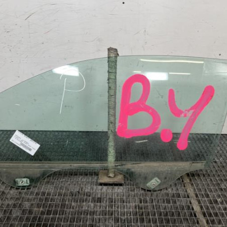 Vitre avant gauche MERCEDES CLASSE C 203 COUPE SPORT Photo n°1