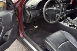 Vitre avant gauche MERCEDES CLASSE C 203 COUPE SPORT