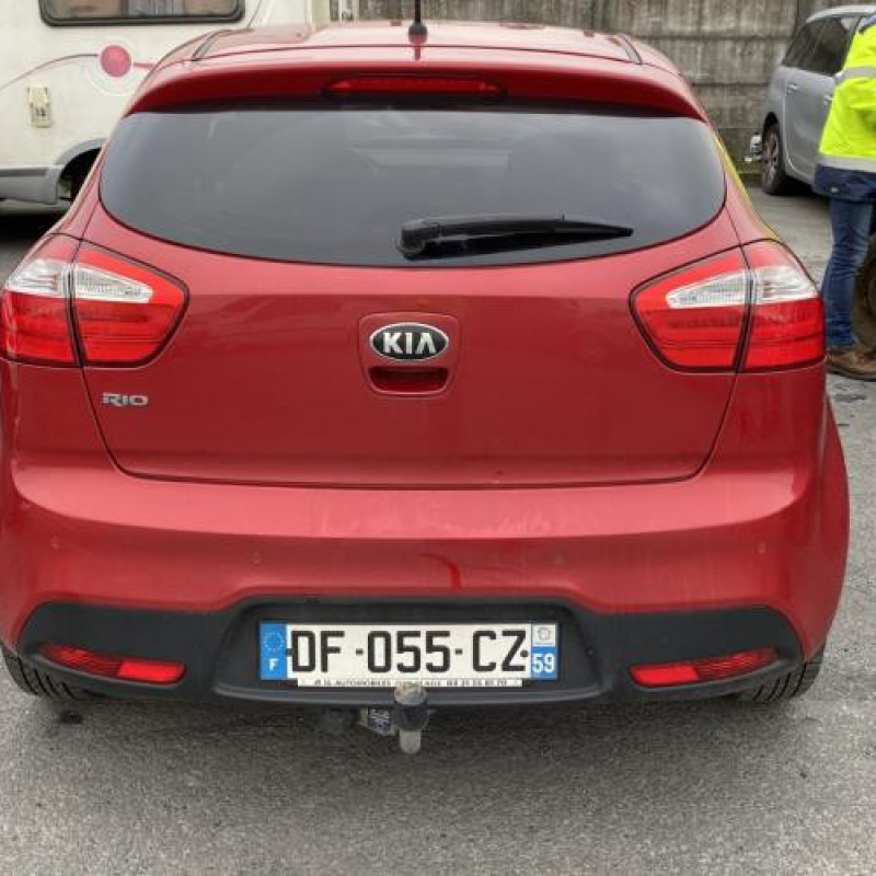 Vitre avant gauche KIA RIO 3 Photo n°19