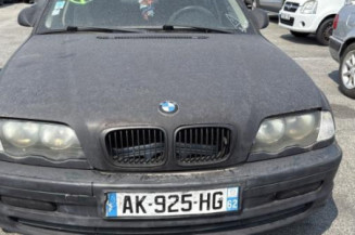 Custode arriere gauche (porte) BMW SERIE 3 E46