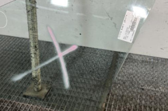 Vitre avant gauche BMW SERIE 3 E46