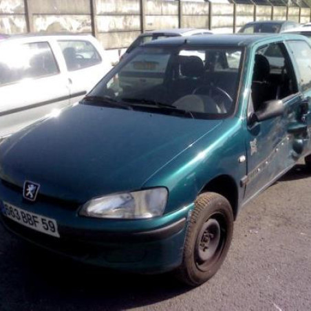 Amortisseur avant droit PEUGEOT 106 Photo n°1