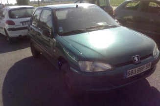 Amortisseur avant droit PEUGEOT 106