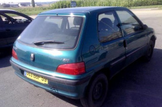 Amortisseur avant droit PEUGEOT 106