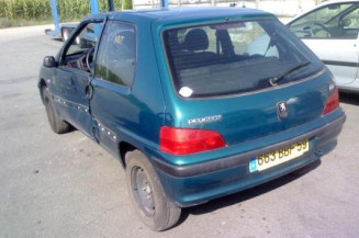 Amortisseur avant droit PEUGEOT 106