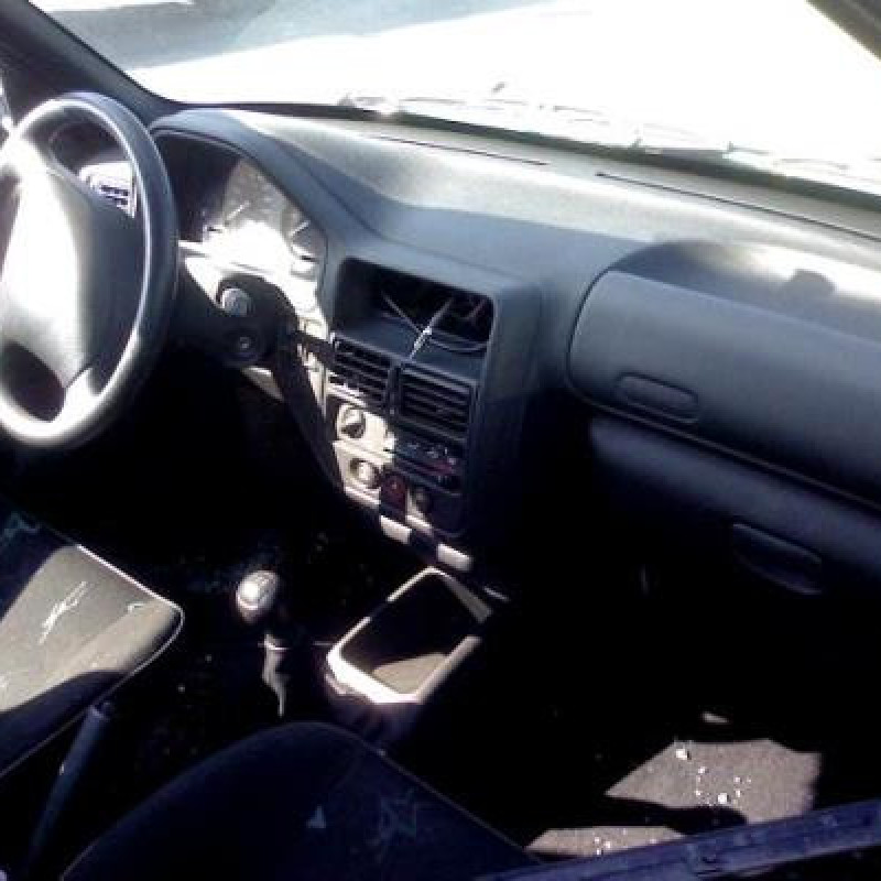 Amortisseur avant droit PEUGEOT 106 Photo n°5