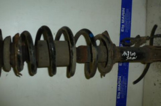 Amortisseur avant droit DAIHATSU SIRION 1 Photo n°1