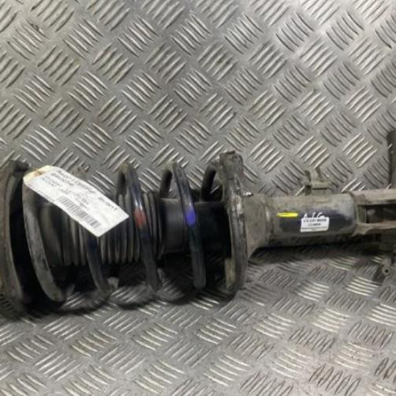 Amortisseur avant gauche HYUNDAI ACCENT 2 Photo n°1