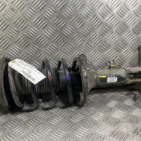 Amortisseur avant gauche HYUNDAI ACCENT 2 Photo n°1