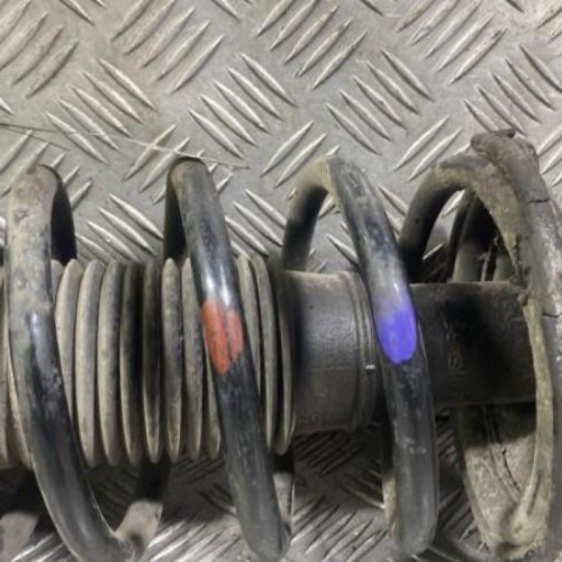 Amortisseur avant gauche HYUNDAI ACCENT 2 Photo n°2