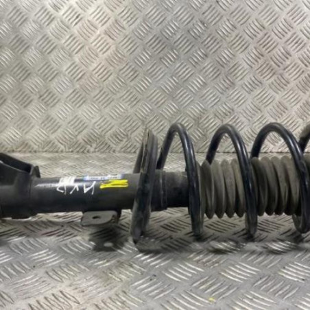 Amortisseur avant droit MAZDA 2 2 Photo n°1