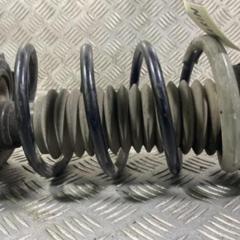 Amortisseur avant droit MAZDA 2 2 Photo n°2