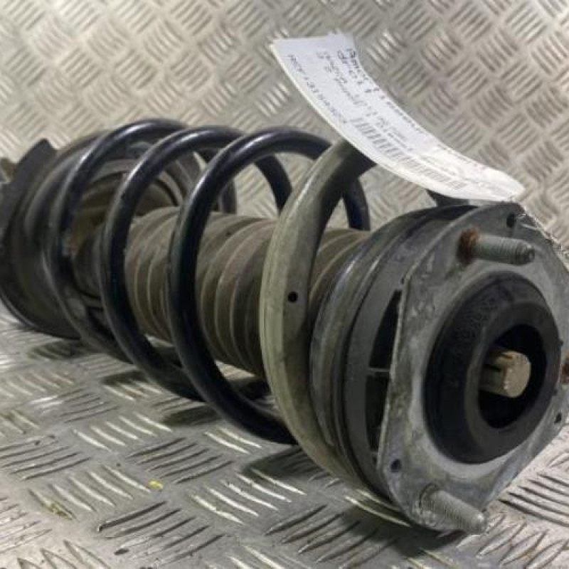 Amortisseur avant droit MAZDA 2 2 Photo n°4