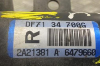 Amortisseur avant droit MAZDA 2 2