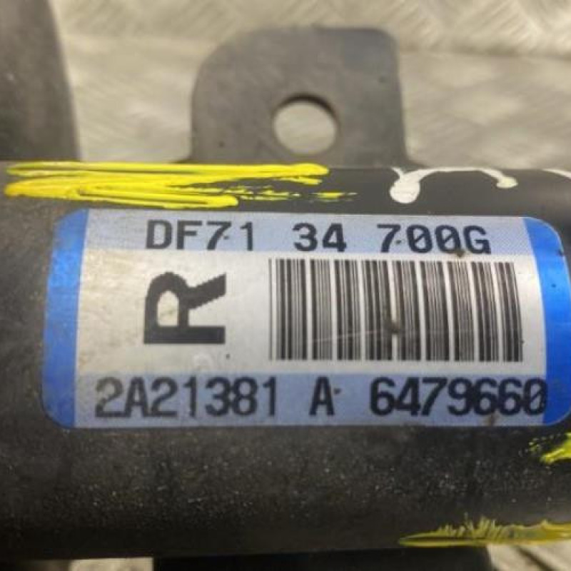 Amortisseur avant droit MAZDA 2 2 Photo n°5