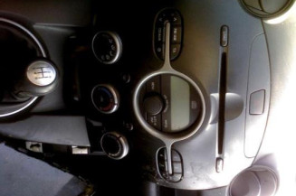 Amortisseur avant droit MAZDA 2 2