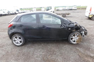 Amortisseur avant droit MAZDA 2 2