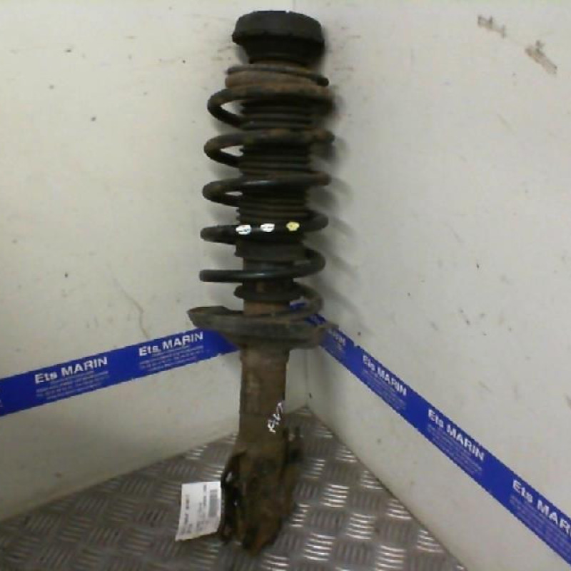 Amortisseur avant gauche VOLKSWAGEN CADDY 2 Photo n°1