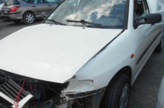 Amortisseur avant gauche VOLKSWAGEN CADDY 2