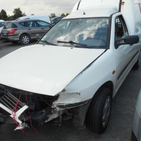 Amortisseur avant gauche VOLKSWAGEN CADDY 2