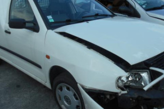 Amortisseur avant gauche VOLKSWAGEN CADDY 2