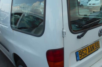 Amortisseur avant gauche VOLKSWAGEN CADDY 2