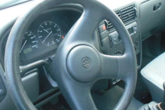 Amortisseur avant gauche VOLKSWAGEN CADDY 2