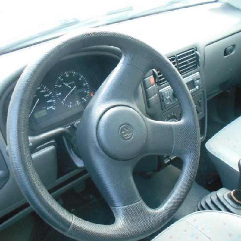 Amortisseur avant gauche VOLKSWAGEN CADDY 2 Photo n°6