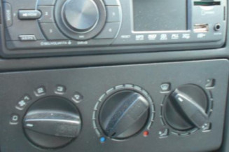 Amortisseur avant gauche VOLKSWAGEN CADDY 2