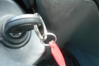 Amortisseur avant gauche VOLKSWAGEN CADDY 2