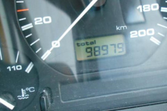 Amortisseur avant gauche VOLKSWAGEN CADDY 2