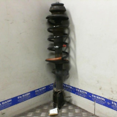 Amortisseur avant gauche DACIA DUSTER 1 Photo n°1