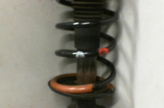 Amortisseur avant gauche DACIA DUSTER 1