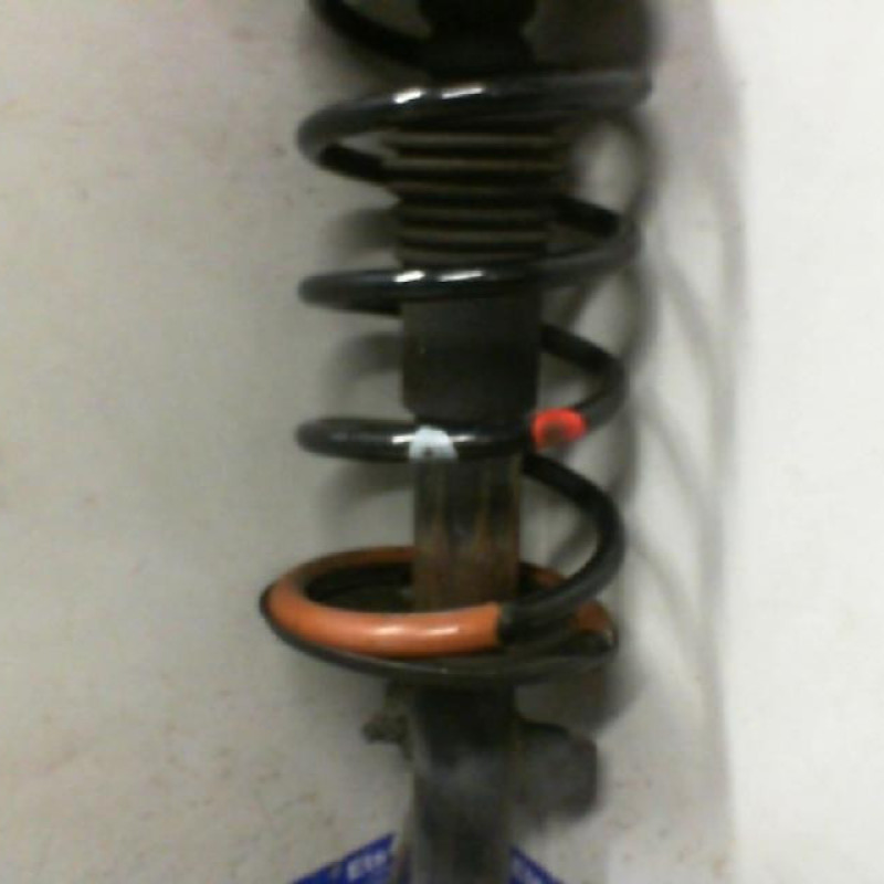 Amortisseur avant gauche DACIA DUSTER 1 Photo n°2