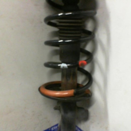 Amortisseur avant gauche DACIA DUSTER 1