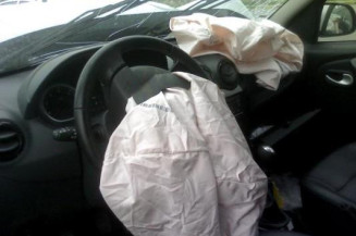 Amortisseur avant gauche DACIA DUSTER 1