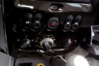 Amortisseur avant gauche DACIA DUSTER 1