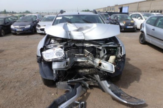 Amortisseur avant gauche DACIA DUSTER 1