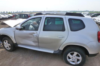 Amortisseur avant gauche DACIA DUSTER 1