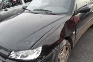 Amortisseur avant gauche PEUGEOT 306 Photo n°1